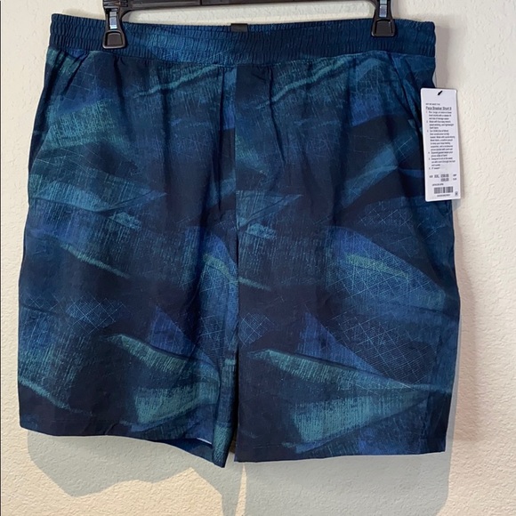 lululemon athletica Other - Lululemon Pace Breaker Short 9”